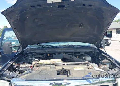 2002 Ford F-250 Lariat/Xl/Xlt из США, поврежденный, VIN 1FTNX21L72EB65572